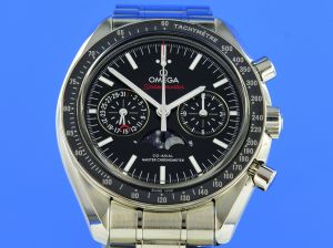 Omega Speedmaster Moonphase Chronograph