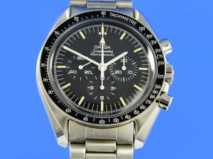 Omega Speedmaster Moonwatch 145022