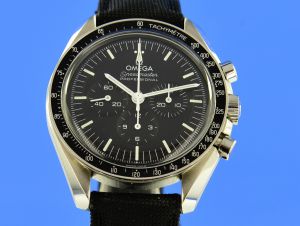 Omega Speedmaster Moonwatch 31032425001002