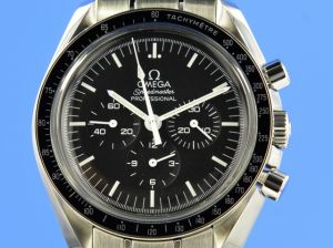 Omega Speedmaster Moonwatch