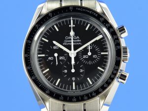Omega Speedmaster Moonwatch