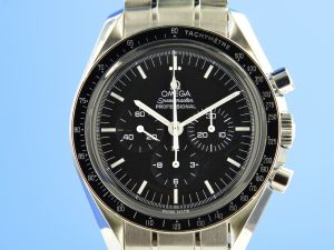 Omega Speedmaster Moonwatch