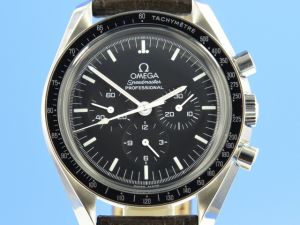 Omega Speedmaster Moonwatch