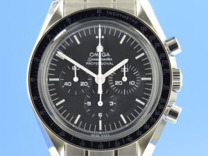 Omega Speedmaster Moonwatch