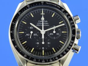 Omega Speedmaster Moonwatch 3572.50 Kaliber 863