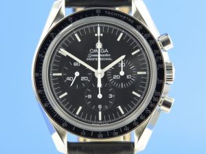 Omega Speedmaster Moonwatch