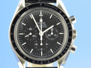 Omega Speedmaster Moonwatch