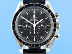 Omega Speedmaster Moonwatch 42 mm