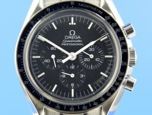 Omega Speedmaster Moonwatch 42 mm