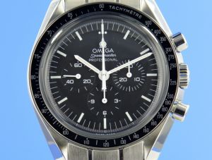 Omega Speedmaster Moonwatch 42 mm