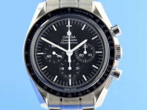 Omega Speedmaster Moonwatch 42 mm