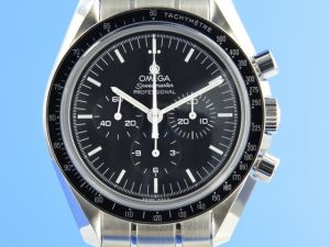 Omega Speedmaster Moonwatch 42 mm