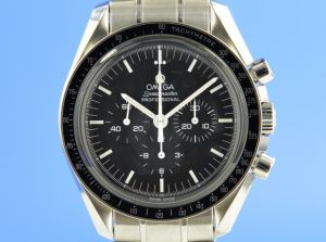 Omega Speedmaster Moonwatch 42 mm