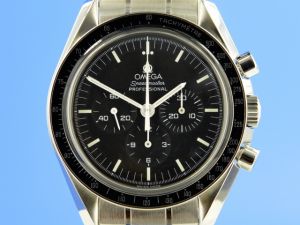 Omega Speedmaster Moonwatch 42 mm