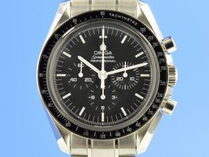 Omega Speedmaster Moonwatch 42 mm