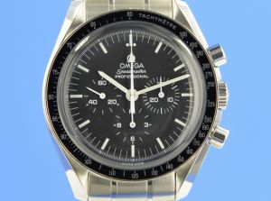 Omega Speedmaster Moonwatch 42 mm