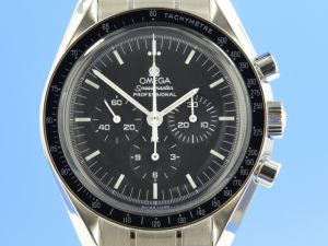 Omega Speedmaster Moonwatch 42 mm