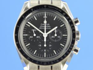 Omega Speedmaster Moonwatch 42 mm