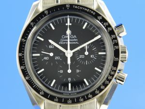 Omega Speedmaster Moonwatch 42 mm