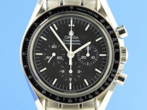 Omega Speedmaster Moonwatch Apollo Limited 30th Anniversary