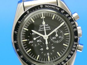 Omega Speedmaster Moonwatch Apollo XI ST345.0808