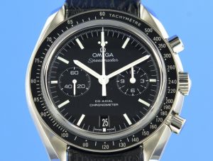 Omega Speedmaster Moonwatch Automatik Co-Axial