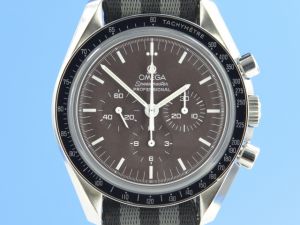 Omega Speedmaster Moonwatch Brown 42 mm