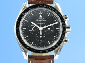 Omega Speedmaster Moonwatch Co-Axial Chronograph