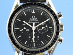 Omega Speedmaster Moonwatch Kal.1861