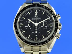 Omega Speedmaster Moonwatch Master Chronometer