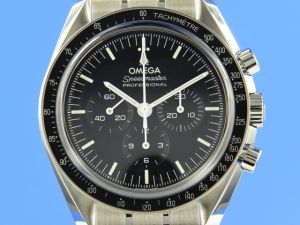 Omega Speedmaster Moonwatch Master Chronometer Co-Axial