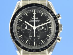 Omega Speedmaster Moonwatch Master Chronometer Co-Axial