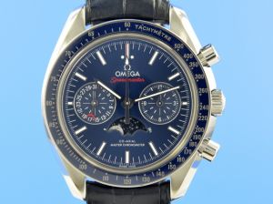 Omega Speedmaster Moonwatch Master Co-Axial Moondphase