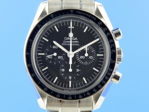 Omega Speedmaster Moonwatch Professional 42 mm