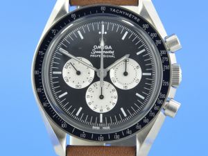 Omega Speedmaster Moonwatch  Speedy Tuesday Limted Edition
