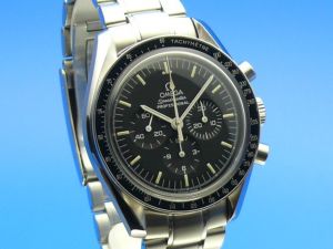 Omega Speedmaster Moonwatch Vintage