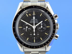 Omega Speedmaster Moonwatch Vintage