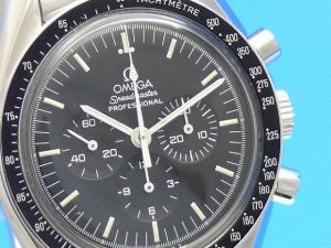 Omega Speedmaster Moonwatch cal.861