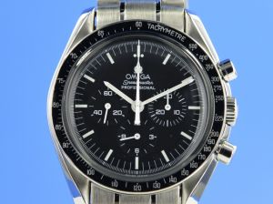 Omega Speedmaster Moonwatch cal.861