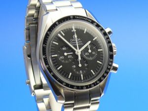 Omega Speedmaster Moonwatch