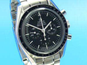 Omega Speedmaster Moonwatch