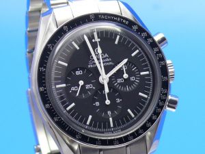 Omega Speedmaster Moonwatch
