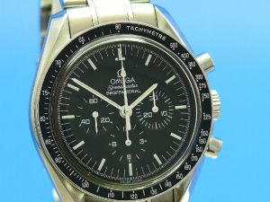 Omega Speedmaster Moonwatch
