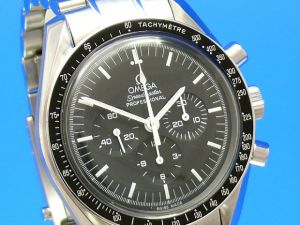 Omega Speedmaster Moonwatch