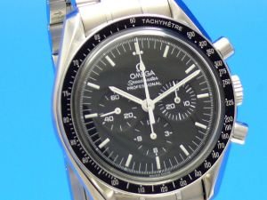 Omega Speedmaster Moonwatch