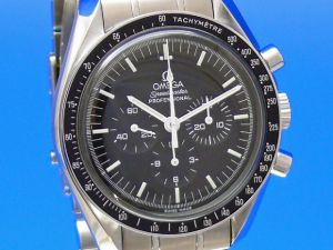 Omega Speedmaster Moonwatch