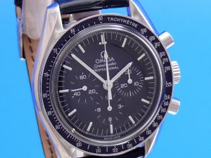 Omega Speedmaster Moonwatch