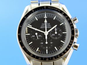 Omega Speedmaster Moonwatch