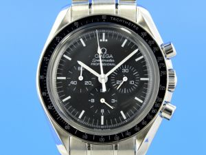 Omega Speedmaster Moonwatch