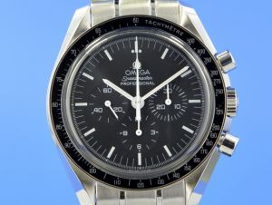 Omega Speedmaster Moonwatch